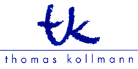 Kundenlogo von Goldschmiede Atelier KOLLMANN THOMAS