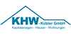 Kundenlogo von KHW - Kübler GmbH