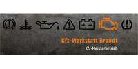 Kundenlogo Auto Brandt Kfz-Meisterbetrieb