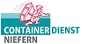 Kundenlogo von Containerdienst Niefern
