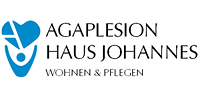 Kundenlogo von AGAPLESION HAUS JOHANNES Wohnen & Pflegen