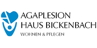 Kundenlogo AGAPLESION HAUS BICKENBACH WOHNEN & PFLEGEN