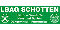 Kundenlogo von HEIZÖL L.B.A.G. Schotten Diesel Haus + Garten