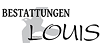 Kundenlogo von Beerdigungen Louis