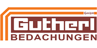 Kundenlogo Bedachungen Gutherl GmbH