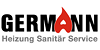 Kundenlogo von German GmbH Heizung · Sanitär · Service