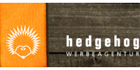 Kundenlogo von WERBEAGENTUR hedgehog GmbH