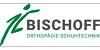 Kundenlogo von Orthopädie - Schuhtechnik Bischoff GmbH