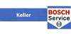 Kundenlogo von Bosch-Service Keller