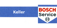 Kundenlogo Bosch-Service Keller