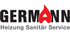 Kundenlogo von Germann GmbH Heizung Sanitär Service