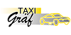 Kundenlogo von Taxi Gräf