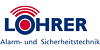 Kundenlogo von Alarm- u. Sicherheitstechnik Lohrer GmbH