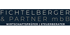 Kundenlogo von Fichtelberger & Partner mbB Wirtschaftsprüfer/Steuerberater