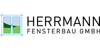 Kundenlogo von Herrmann Fensterbau GmbH