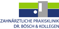 Kundenlogo von Bösch Lorenz Dr. und Kollegen Zahnärztliche Praxisklinik,  MVZ GmbH