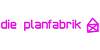 Kundenlogo von die planfabrik BUCHTER SVEN