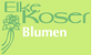 Kundenlogo von Blumen-Koser.de
