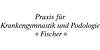 Kundenlogo von A. u. G. Fischer Praxis für Krankengymn. u. Podologie