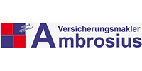 Kundenlogo von Ambrosius Versicherungsmakler GmbH