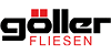 Kundenlogo von Göller Fliesen