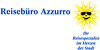 Kundenlogo von Azzurro Reisebüro