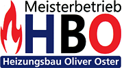 Kundenlogo Heizung HBO Oster