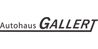 Kundenlogo Autohaus Gallert GmbH