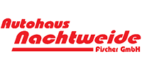 Kundenlogo Autohaus Nachtweide GmbH