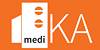 Kundenlogo von medi KA Facharztzentrum für Chirurgie und Unfallchirurgie Dr. U. Kienzle und A. Theobald