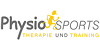 Kundenlogo von Physio-Sports Chr. Ries
