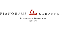 Kundenlogo Pianohaus Schaefer GmbH