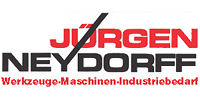 Kundenlogo Neydorff Werkzeuge - Maschinen