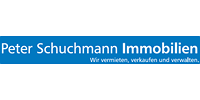 Kundenlogo von Immobilien P. Schuchmann