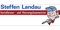 Kundenlogo von Heizung - Sanitär - Solar Gas - Wasser - Wärmepumpen Kundendienst Wartung Steffen Landau