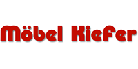 Kundenlogo von Kiefer Möbel GmbH