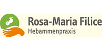 Kundenlogo von Hebamme Rosa- Maria Filice