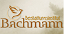 Kundenlogo von Bachmann Bestattungsinstitut