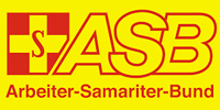 Kundenlogo Arbeiter-Samariter-Bund ASB