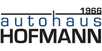 Kundenlogo von Autohaus Hofmann Verkauf u. Reparatur