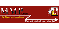 Kundenlogo Elektro MMP GmbH