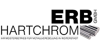 Kundenlogo von Hartchrom Erb GmbH