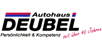 Kundenlogo Autohaus Deubel GmbH