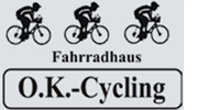 Kundenlogo von Fahrradhaus Monsheim O.K.-Cycling