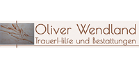 Kundenlogo Bestattungen Oliver Wendland