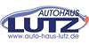 Kundenlogo von Autohaus Lutz GmbH & Co. KG