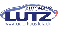 Kundenlogo von Autohaus Lutz GmbH & Co. KG