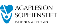 Kundenlogo von AGAPLESION SOPHIENSTIFT Wohnen & Pflegen