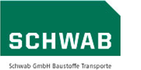 Kundenlogo SCHWAB GmbH Baustoffe · Transporte