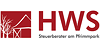 Kundenlogo von HWS Hoffmann Wirtschafts- und Steuerberatungsgesellschaft mbH